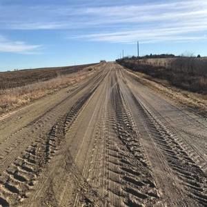 Meet your Posher, Chuck